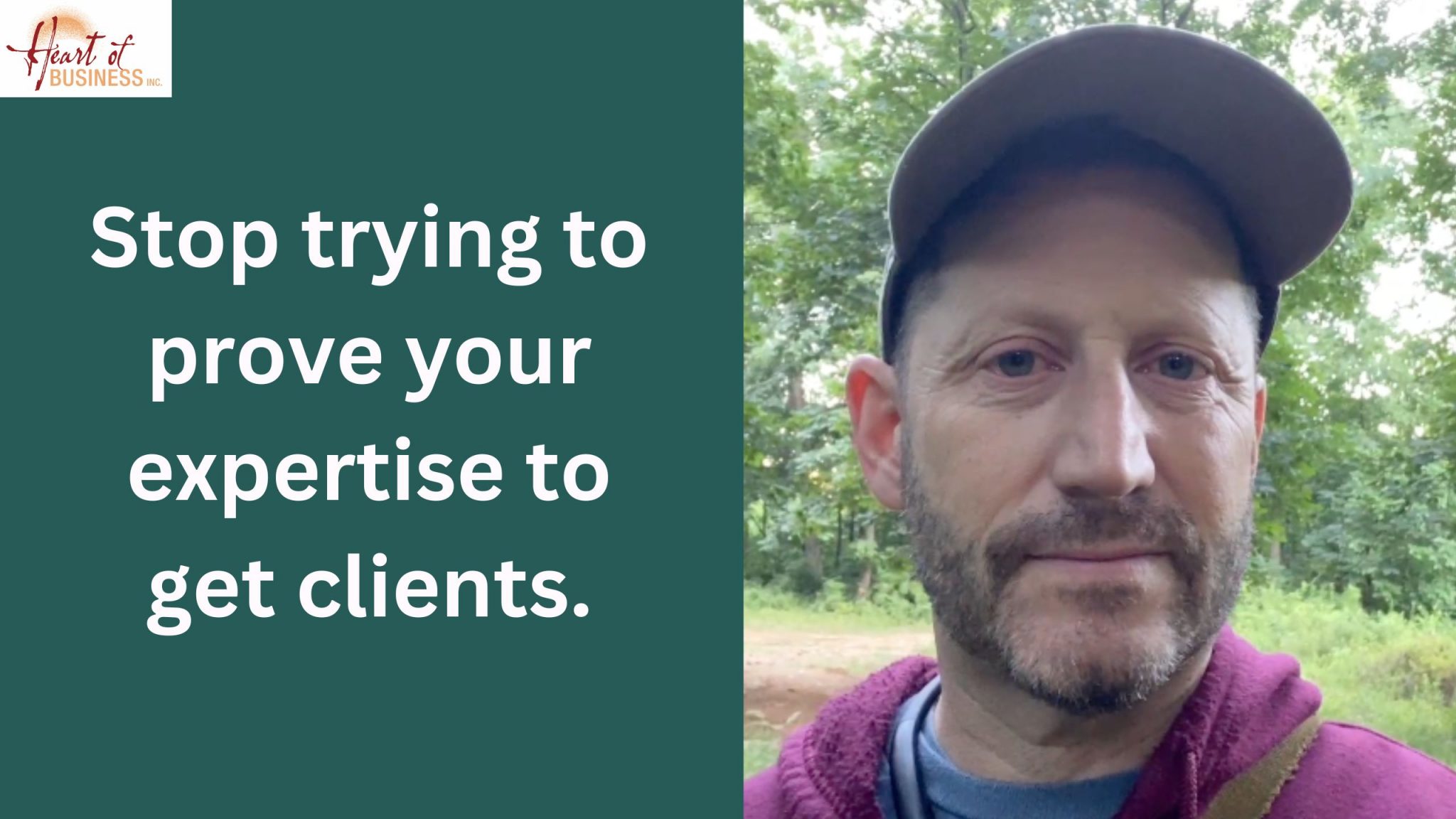 please-stop-trying-to-prove-your-expertise-heart-of-business